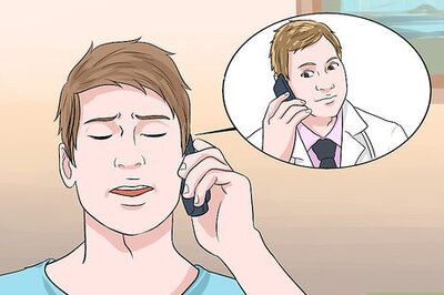 How to Stop Twitching