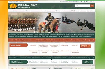 Indian Army ARO Varanasi Recruitment 2017: Apply before 24th Nov 2017