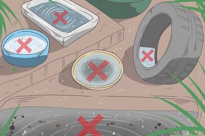 How to Keep Mosquitoes Away at Night