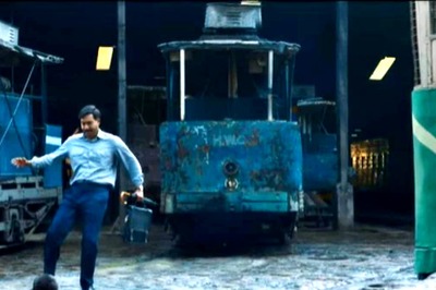 Maidaan: Ajay Devgn Offers Glimpse Of Football’s ‘Golden Era’, Drops New Video Ahead Of Trailer Release