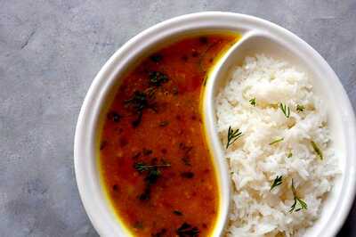 From Indian Dal Chawal To Japanese Ramen: Check Out Comfort Foods From Around the World