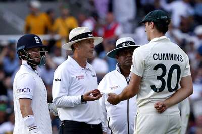 Ashes 2023: MCC Explains Why Mitchell Starc's Catch of Ben Duckett Was Adjudged Not Out