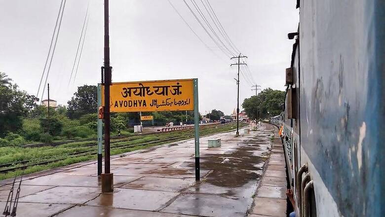 Railways Issues Advisory, Cancels Leaves Ahead of Ayodhya Verdict; Security Heightened at 78 Stations