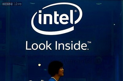 Intel, Fossil join hands to develop wearable devices