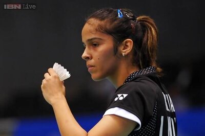 Interesting to see the rise of Sindhu, Ratchanok: Schenk