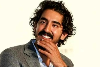 From 'Stealing Roles' To Airport Racism, Things Dev Patel Faced in His Journey To Fame
