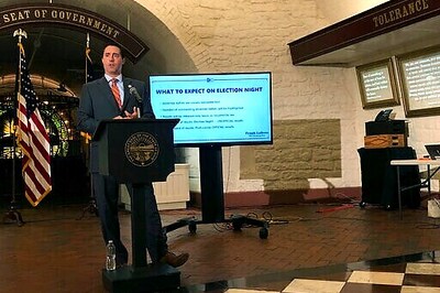 Republicans Argue Against Electronic Ohio Ballot Application