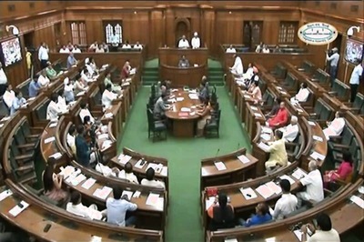 One-day Session of Delhi Assembly on September 14, No Question Hour