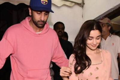 Ranbir Credits Alia for Being a Positive Influence in His Life in This Candid Interview