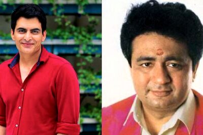 Manav Kaul Recalls Being Mistaken For Gulshan Kumar's Murderer, Recalls Chilling Details