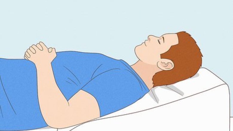 How to Sleep Comfortably with an Intercostal (Rib) Muscle Strain