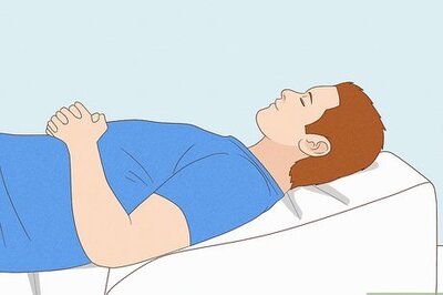 How to Sleep Comfortably with an Intercostal (Rib) Muscle Strain