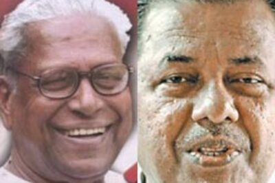 Kerala CM 'not surprised' at CBI probe of rival