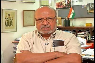 FTII students are not criminals, talk to them: Shyam Benegal