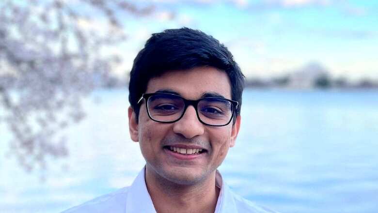 600 Cold Emails, 80 Calls: How Indian Yale University Graduate Bagged Job at World Bank