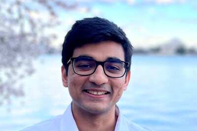 600 Cold Emails, 80 Calls: How Indian Yale University Graduate Bagged Job at World Bank