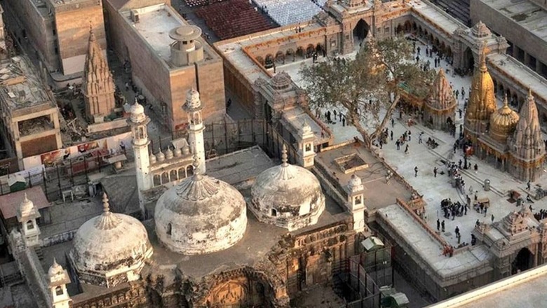 Reply to Plea by Hindus for Wuzukhana's ASI Survey, Allahabad HC Tells Muslim Side on Gyanvapi Mosque