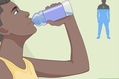 How to Eat With a Stomach Virus