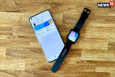 TicWatch GTH With 10-Days Battery, Skin Temperature Monitor Launched in India: Price, Specs