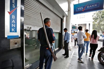 Yes Bank Stocks Up After Announcement of Succession Plan as RBI Cuts Rana Kapoor’s Term