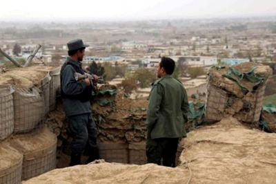 Afghan Taliban Declares Three-day Ceasefire For Eid Celebration This Week -spokesman