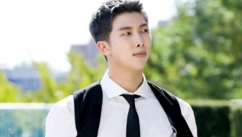 BTS' RM Just Had the 'Worst Day' of 2021 and ARMYs Are Rushing to Help; Here's What Happened