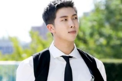 BTS' RM Just Had the 'Worst Day' of 2021 and ARMYs Are Rushing to Help; Here's What Happened