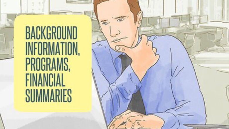 How to Investigate Nonprofit Companies