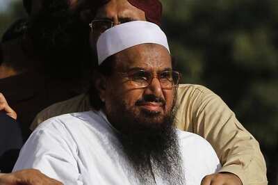 Pakistan Election Panel Refuses to Recognise Hafiz Saeed's Political Front