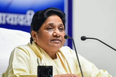 Rajasthan Bill on Minimum Income Brought with Eye on Assembly Polls: Mayawati