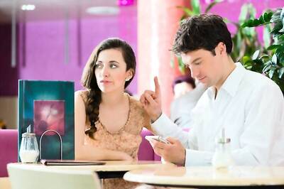 Your voice tone could help predict divorce risk