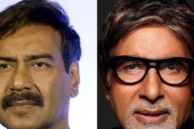 National Youth Day: Ajay Devgn, Amitabh Bachchan Pay Tribute To 'Great Youth Icon' Swami Vivekananda