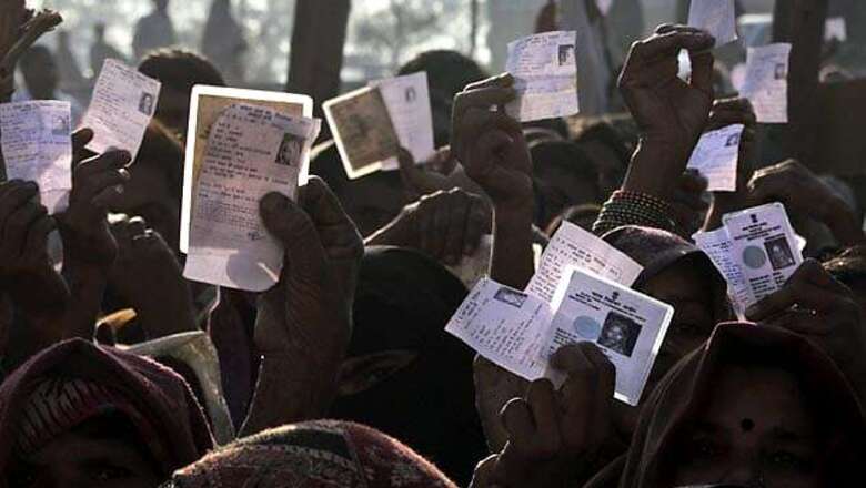 BJP wins 71 seats in UP, Modi defeats Kejriwal by a huge margin