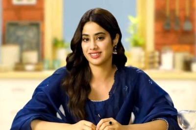 Janhvi Kapoor Joins The #IPledgeToPrevent Initiative By Serum Institute Of India To Raise HPV Awareness