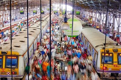 Railway Police ‘Fine’ Man Waiting For Train at Patna Station, 5 Cops Suspended When Truth Revealed