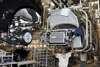 NGT ban: Automakers fear big losses; seek clarity from government