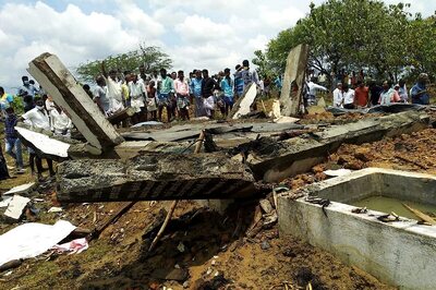 Seven Dead in Explosion at Fireworks Factory in Tamil Nadu's Cuddalore, CM Announces Relief