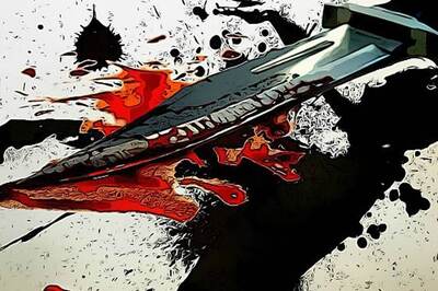 17-Year-Old Held for Stabbing Friend to Death in Maharashtra's Thane