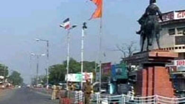 Dalit killings: Curfew in Solapur