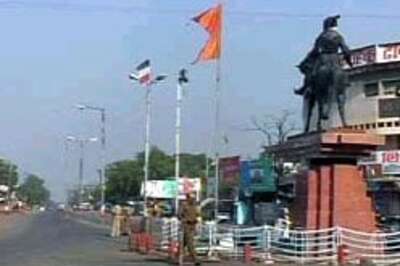 Dalit killings: Curfew in Solapur