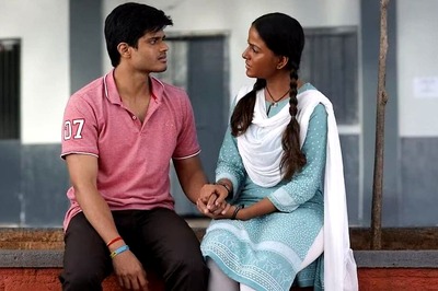 Anand Deverakonda's Telugu Movie Baby Wins Five Filmfare Awards South