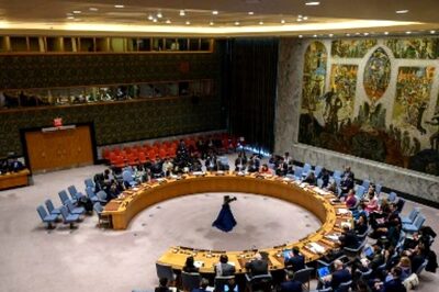 UN Security Council Needs to Include India: Former New Zealand PM