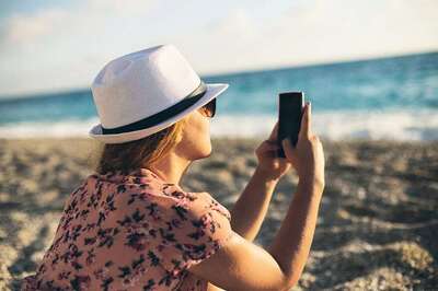 Gucci Launches Mobile Travel App