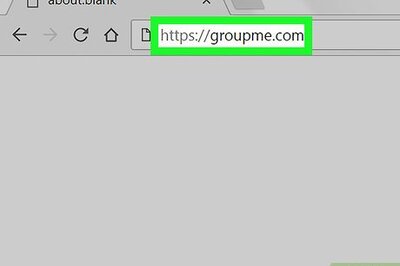 How to Send Videos on GroupMe on PC or Mac