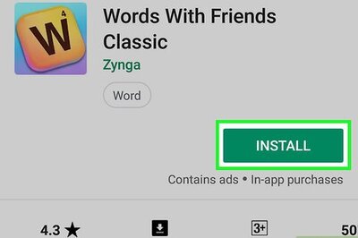 A Complete Guide to Playing Words with Friends