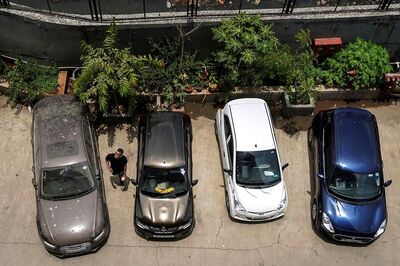 Maintenance of Vehicle Documents, E-challans and Driving Licenses to be Done through IT Portal from Oct 1: Govt