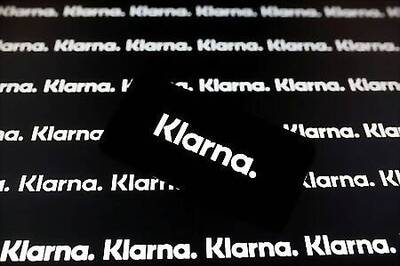 Exclusive: Klarna Talks To Investors On Raising Funds At Over $10 Billion Valuation - Sources
