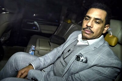 'Sad That BJP Has Forgotten Its Own': In Robert Vadra, LK Advani Finds Unexpected Support