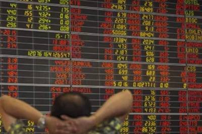 Stock Market Closing: Sensex Jumps 483 pts, Nifty Above 21,700; Banks, IT Stocks Rally