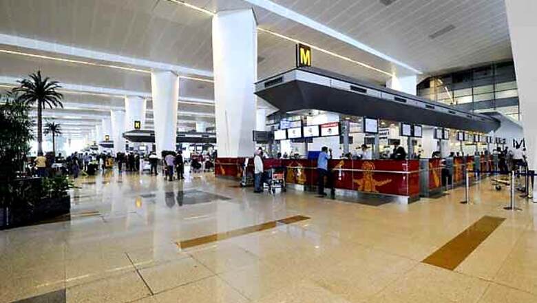 Flying out of Delhi to get cheaper from Tuesday